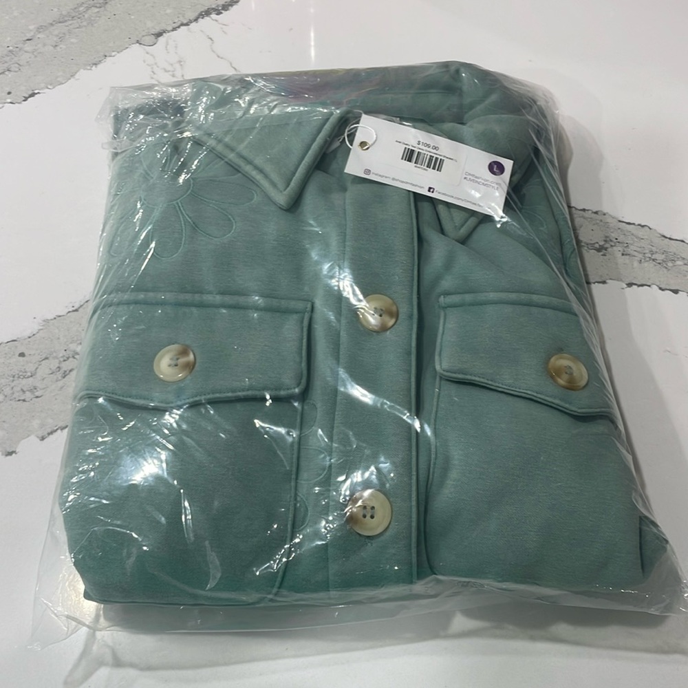 Shacket